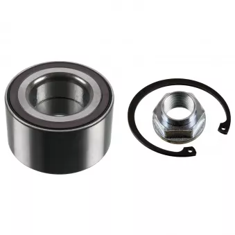 Roulement de roue avant FEBI BILSTEIN 178023