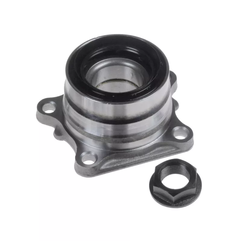 Kit de roulements de roue FEBI BILSTEIN 178026