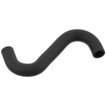 Tuyau, ventilation de carter-moteur FEBI BILSTEIN