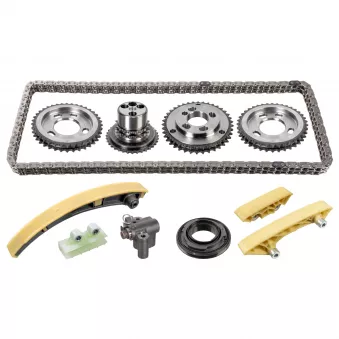 Kit de distribution par chaîne FEBI BILSTEIN 178224