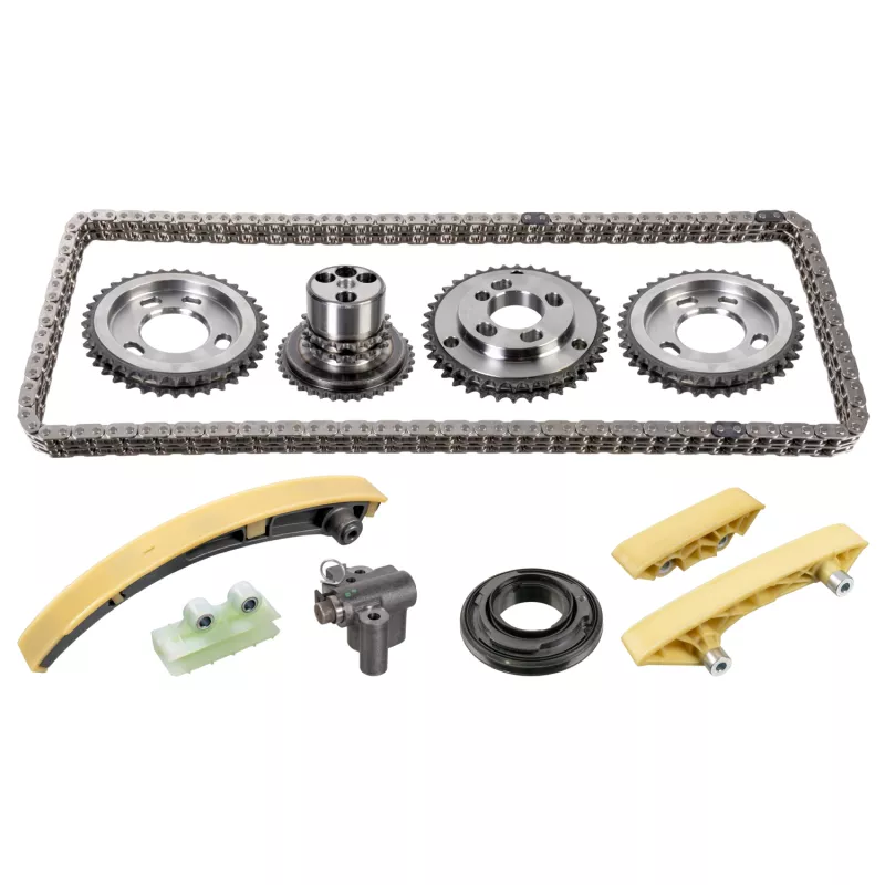 Kit de distribution par chaîne FEBI BILSTEIN 178224