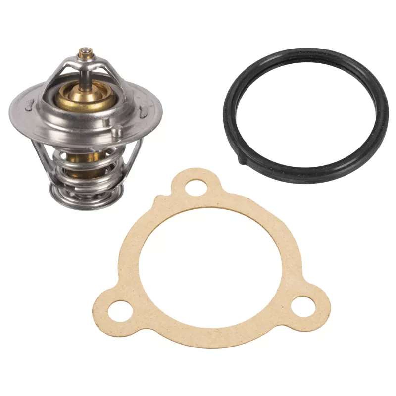 Thermostat, liquide de refroidissement FEBI BILSTEIN 178304