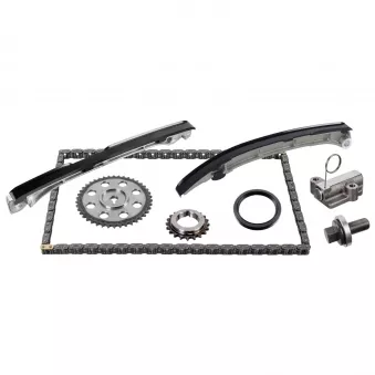 Kit de distribution par chaîne FEBI BILSTEIN 178310
