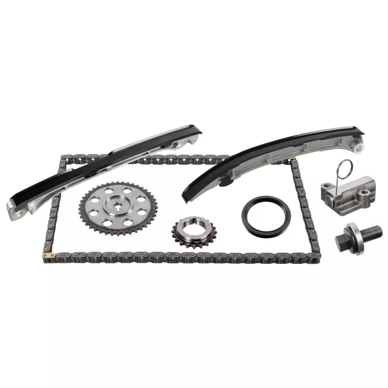 Kit de distribution par chaîne FEBI BILSTEIN 178310
