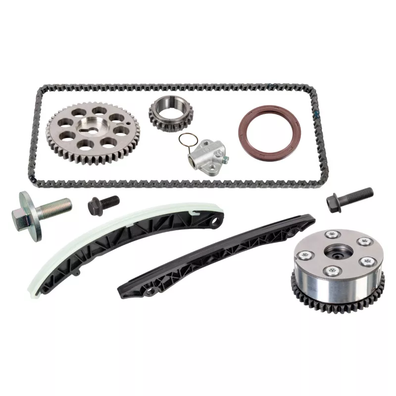 Kit de distribution par chaîne FEBI BILSTEIN 178326