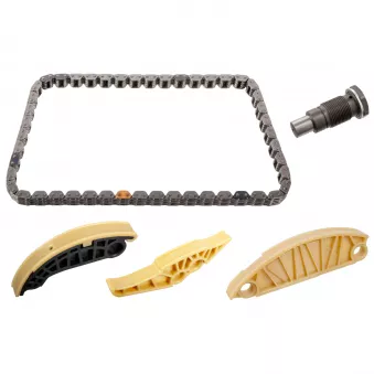 Kit de distribution par chaîne FEBI BILSTEIN 178333