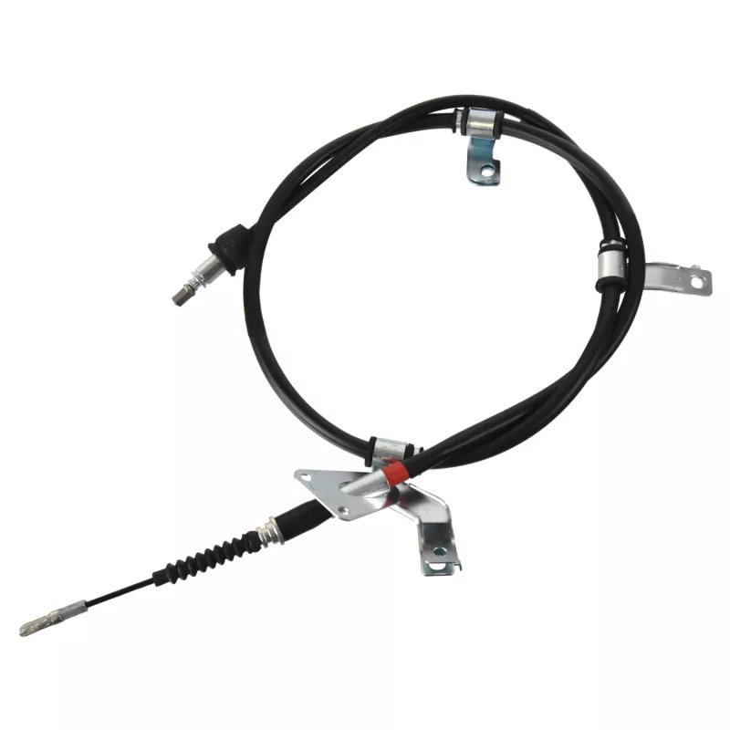 Tirette à câble, frein de stationnement arrière gauche FEBI BILSTEIN 178334