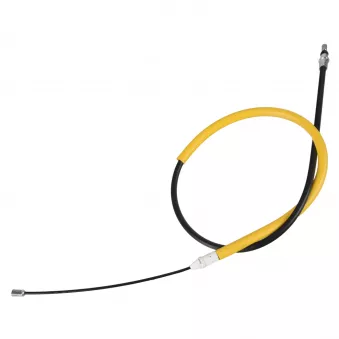 Tirette à câble, frein de stationnement arrière gauche FEBI BILSTEIN 178347