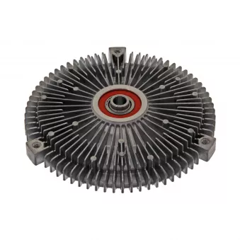 Embrayage, ventilateur de radiateur FEBI BILSTEIN