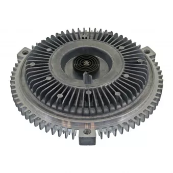 Embrayage, ventilateur de radiateur FEBI BILSTEIN