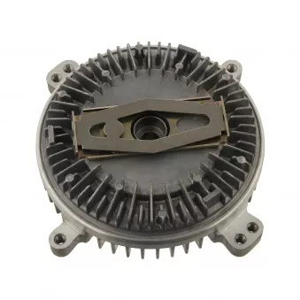 Embrayage, ventilateur de radiateur FEBI BILSTEIN 17854