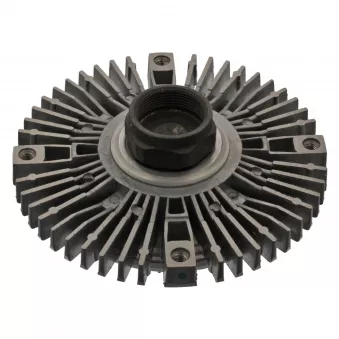 Embrayage, ventilateur de radiateur FEBI BILSTEIN