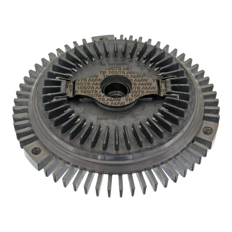 Embrayage, ventilateur de radiateur FEBI BILSTEIN 17856