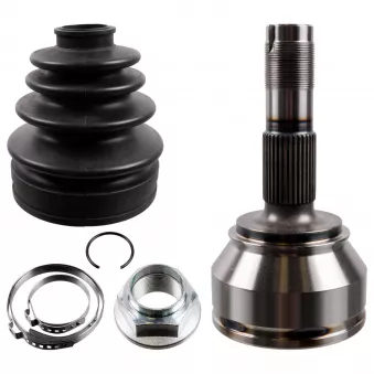Jeu de joints, arbre de transmission FEBI BILSTEIN