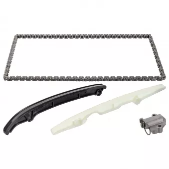 Kit de distribution par chaîne FEBI BILSTEIN 178624