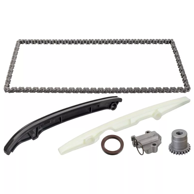 Kit de distribution par chaîne FEBI BILSTEIN 178626