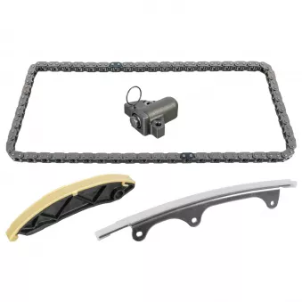 Kit de distribution par chaîne FEBI BILSTEIN 178629