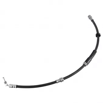 Flexible de frein avant droit FEBI BILSTEIN 178631