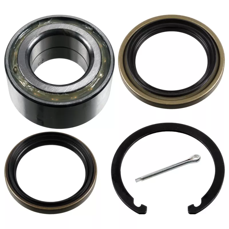 Kit de roulements de roue FEBI BILSTEIN 178635