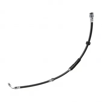 Flexible de frein avant gauche FEBI BILSTEIN 178636