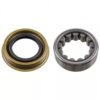 Kit de roulements de roue FEBI BILSTEIN 178660