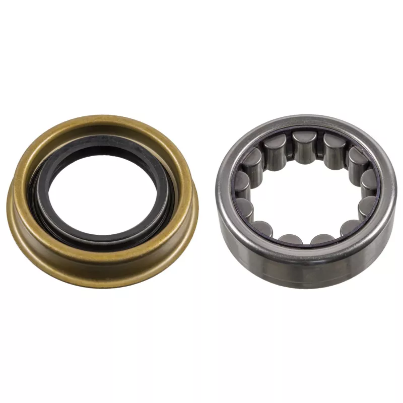 Kit de roulements de roue FEBI BILSTEIN 178660