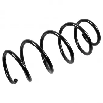 Ressort de suspension FEBI BILSTEIN 178701