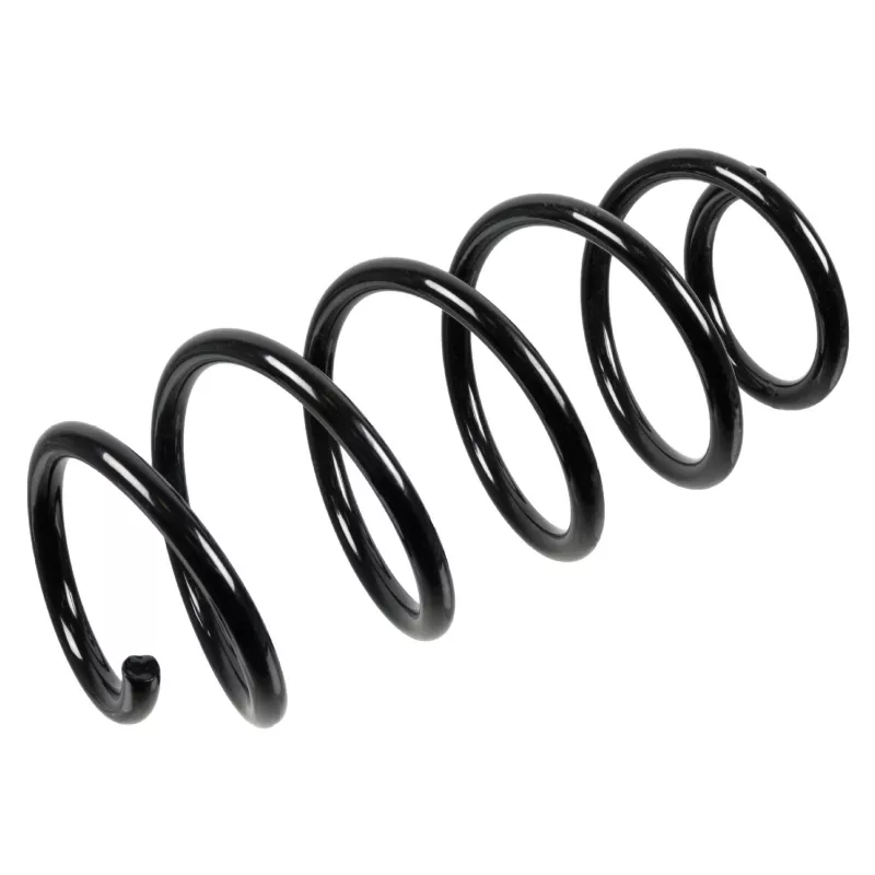 Ressort de suspension FEBI BILSTEIN 178702
