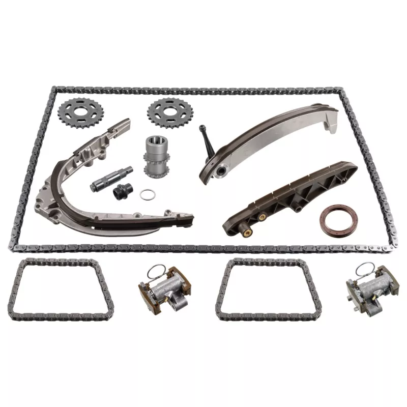 Kit de distribution par chaîne FEBI BILSTEIN 178830