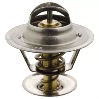 Thermostat d'eau FEBI BILSTEIN 17884