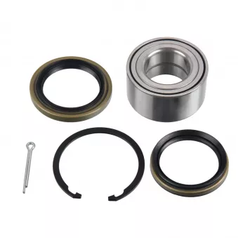 Kit de roulements de roue FEBI BILSTEIN 178903