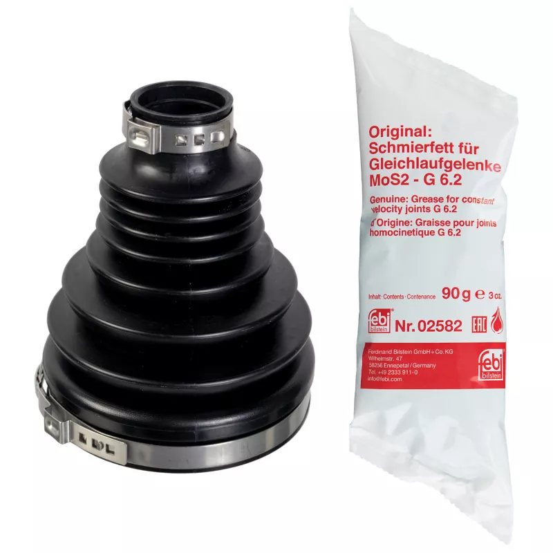 Soufflets de cardan avant FEBI BILSTEIN 178981