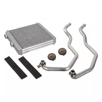 Système de chauffage FEBI BILSTEIN 179393