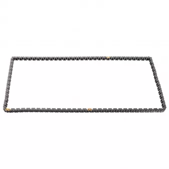 Chaîne de distribution FEBI BILSTEIN 179465