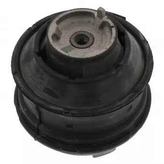 Support moteur avant gauche FEBI BILSTEIN 17961