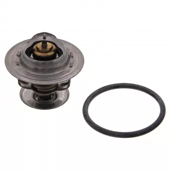 Thermostat d'eau FEBI BILSTEIN