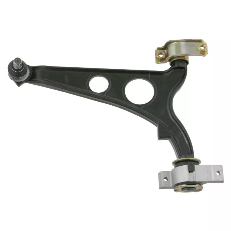 Triangle ou bras de suspension (train avant) FEBI BILSTEIN 17994