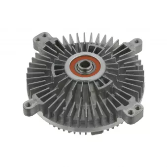 Embrayage, ventilateur de radiateur FEBI BILSTEIN