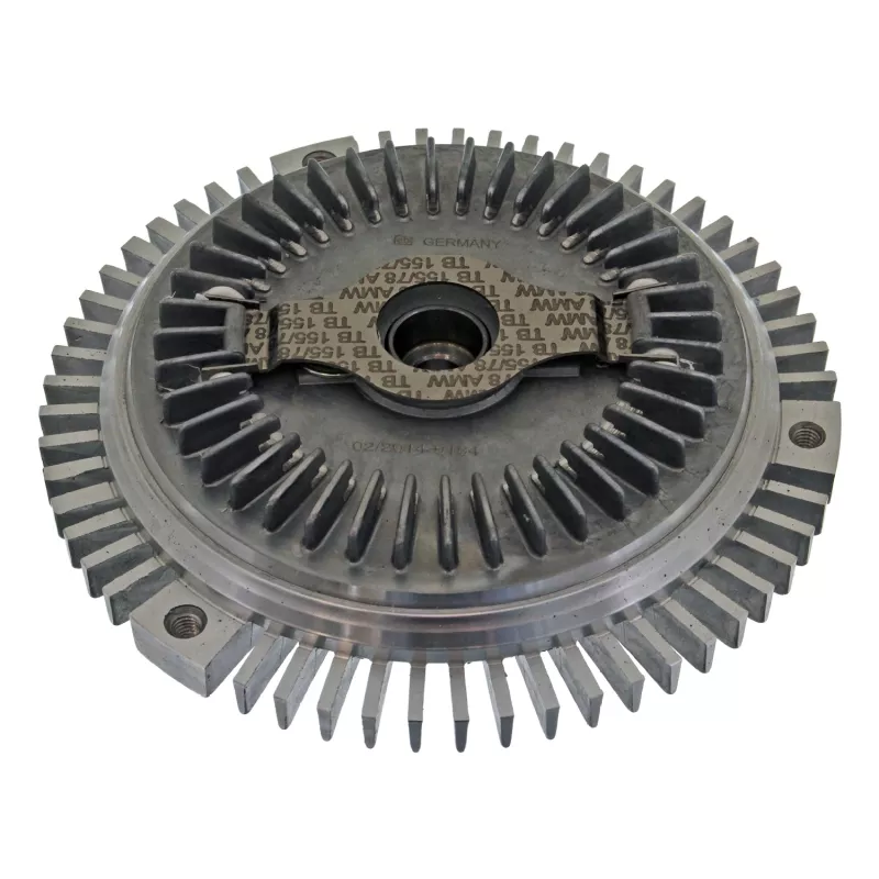 Embrayage, ventilateur de radiateur FEBI BILSTEIN 17999