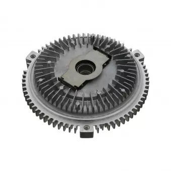 Embrayage, ventilateur de radiateur FEBI BILSTEIN 18000