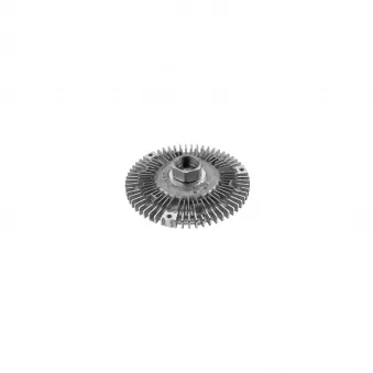 Embrayage, ventilateur de radiateur FEBI BILSTEIN 18002