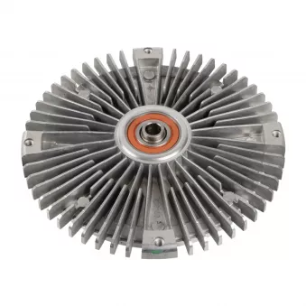 Embrayage, ventilateur de radiateur FEBI BILSTEIN 18008