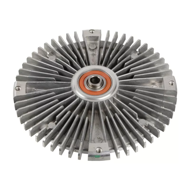 Embrayage, ventilateur de radiateur FEBI BILSTEIN 18008