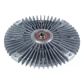 Embrayage, ventilateur de radiateur FEBI BILSTEIN