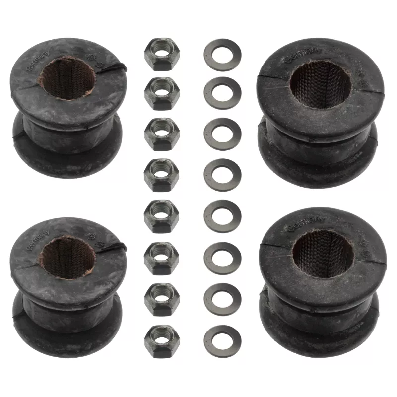 Kit de réparation, suspension du stabilisateur FEBI BILSTEIN 18047