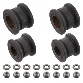 Kit de réparation, suspension du stabilisateur FEBI BILSTEIN 18048