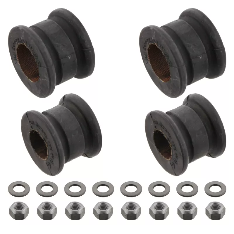 Kit de réparation, suspension du stabilisateur FEBI BILSTEIN 18048