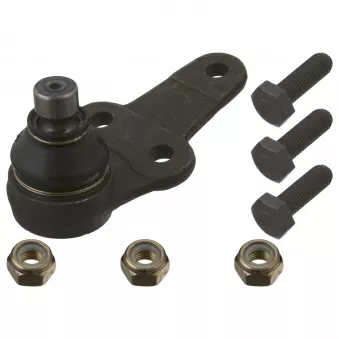 Rotule de suspension FEBI BILSTEIN 18061
