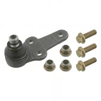 Rotule de suspension FEBI BILSTEIN 18062
