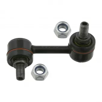 Entretoise/tige, stabilisateur avant droit FEBI BILSTEIN 18109